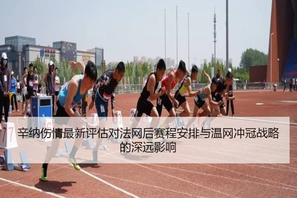 辛纳伤情最新评估对法网后赛程安排与温网冲冠战略的深远影响